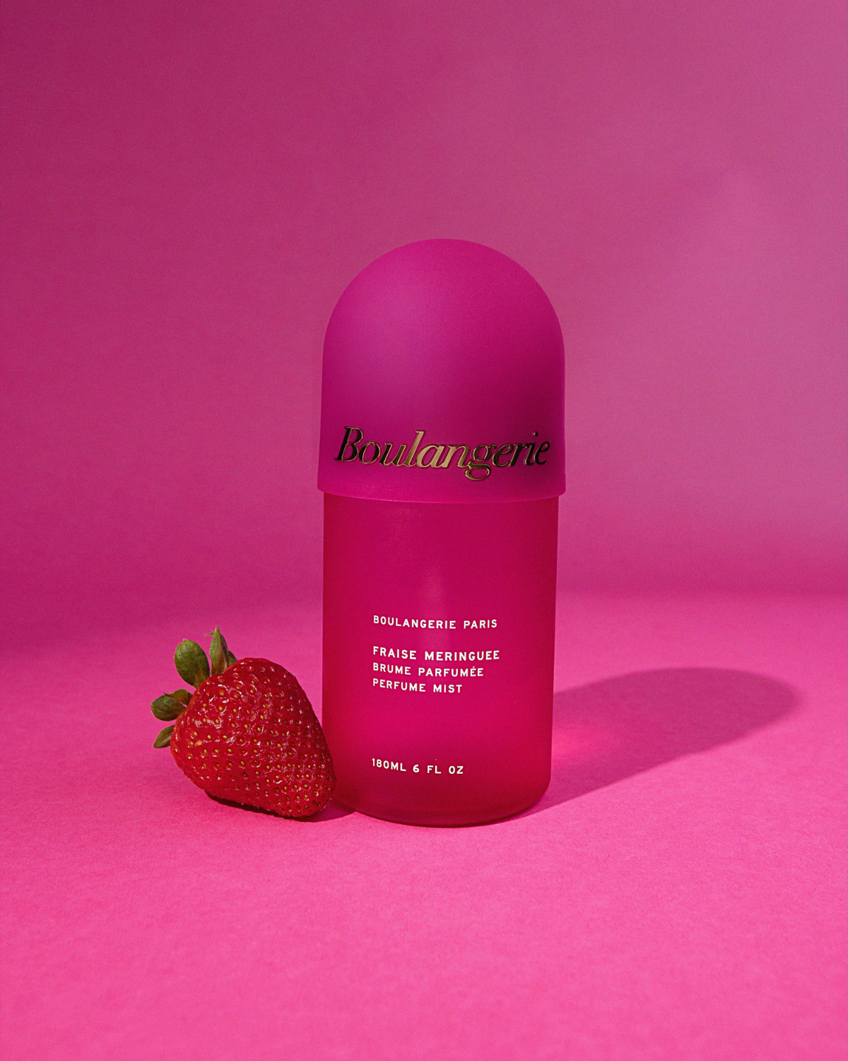 Fraise Meringuee second image