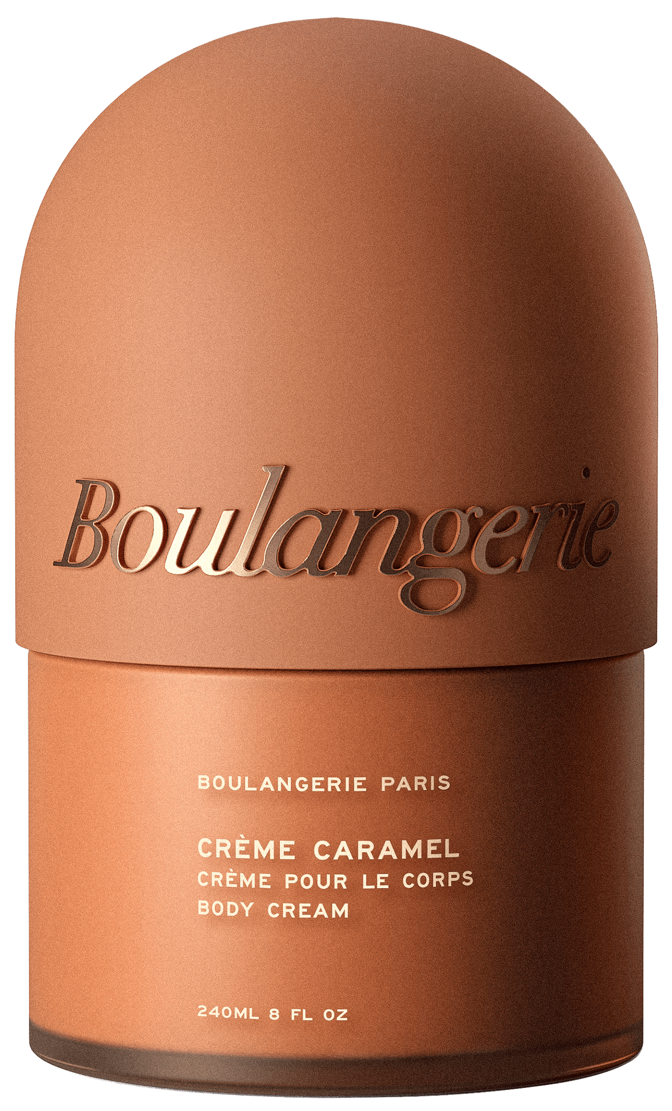 Creme Caramel