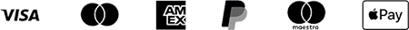 Payment Icons